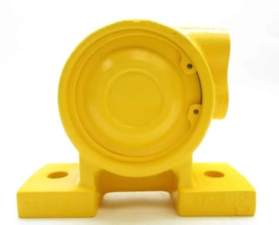 GLOBAL MANUFACTURING CS-35