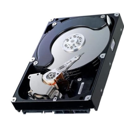 WESTERN DIGITAL WD100BB-32AUA1
