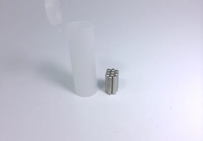 DOVER CORPORATION ENM6930