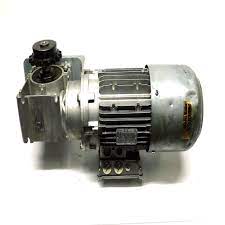 NORD 132S/4CUS-BRE40-HL-TWI