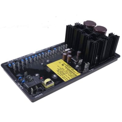 BASLER ELECTRIC DECS-100-B15