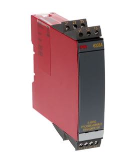 PR ELECTRONICS 6333A1B