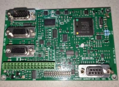 PARKER SK174-5A-R02E4