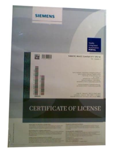 SIEMENS 6AV2101-0AA01-0AA5