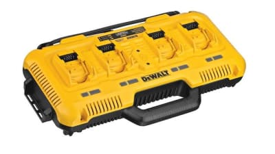 STANLEY BLACK & DECKER DCB104-GB