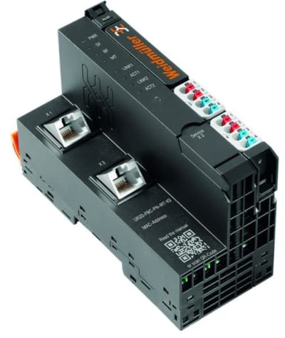 WEIDMULLER UR20-FBC-PN-IRT-V2