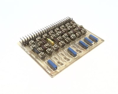 GENERAL ELECTRIC 0217B3325AE-1