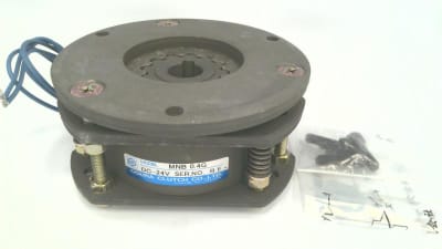 OGURA CLUTCH MNB-0.4G