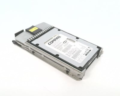 HEWLETT PACKARD COMPUTER 127893-001