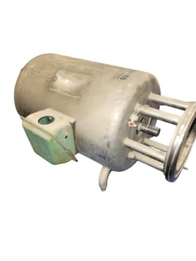 TRI CLOVER CS216MD14T-S