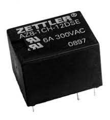 AMERICAN ZETTLER AZ8-1CH-12DSEA
