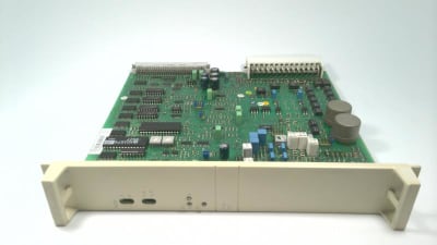 ASEA BROWN BOVERI 3BSE007997R1