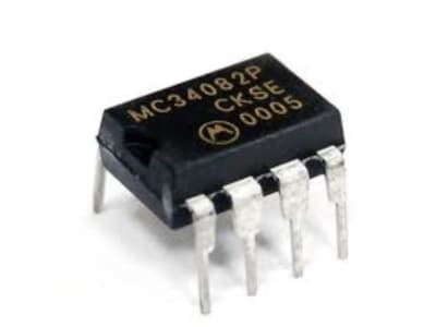 ON SEMICONDUCTOR MC34082P