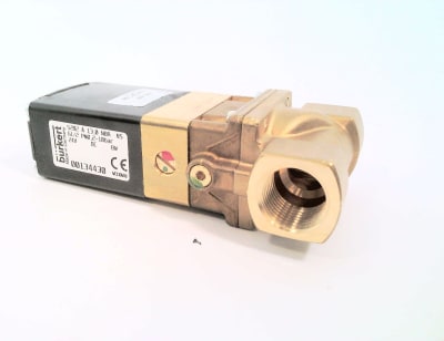 BURKERT 5282 A 13.0 NBR MS G1/2