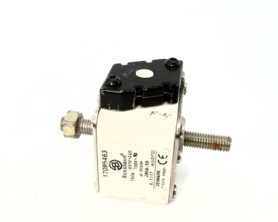 EATON CORPORATION 170M5463