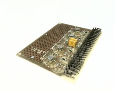 GENERAL ELECTRIC ML-4006L3323-G001