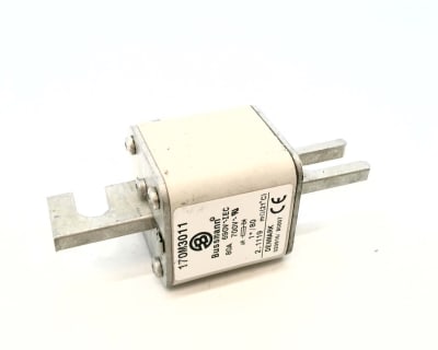 EATON CORPORATION 170M3011
