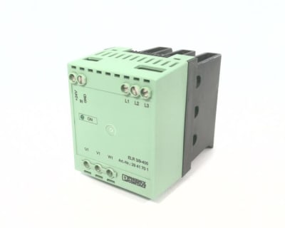 PHOENIX CONTACT ELR 3/ 9-400