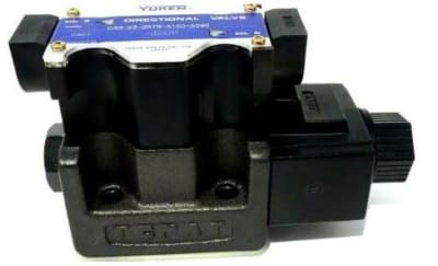 YUKEN DSG-03-2B2-A120-50