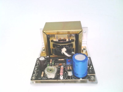 EMERSON 081-00180-0200-24