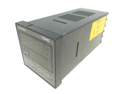 TOHO TTM-124-O-PP-AM-24