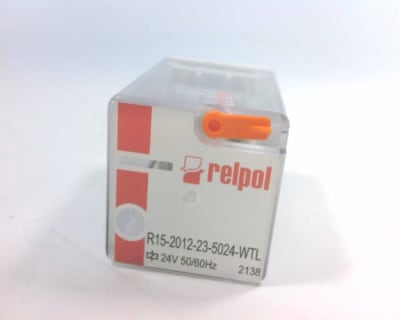 SPRECHER & SCHUH R15-2012-23-5024-WTL