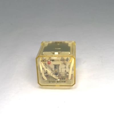 IDEC RH3B-ULCDC24V