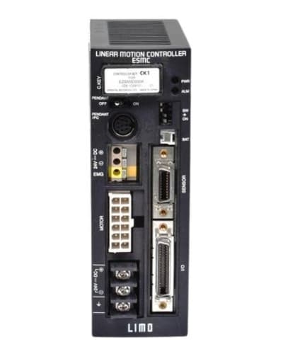 ORIENTAL MOTOR ESMC-C2