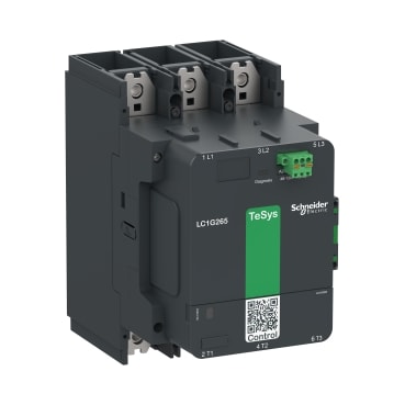 SCHNEIDER ELECTRIC LC1G500KUEN