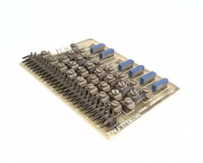 GENERAL ELECTRIC 0217B3325AL-1