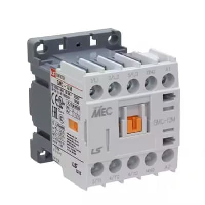 ALTECH CORP GMC-6M-10-AC120V