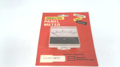 JEWELL INSTRUMENTS MSQ-DVV-100-SP