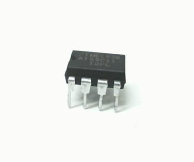 ATMEL AT59C11-10PC
