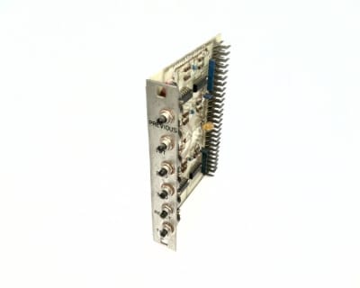 GENERAL ELECTRIC ML-4006L3201-G001-1