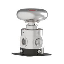 HUMPHREY 250HO-31020