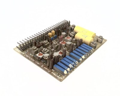 GENERAL ELECTRIC 253A2360-5