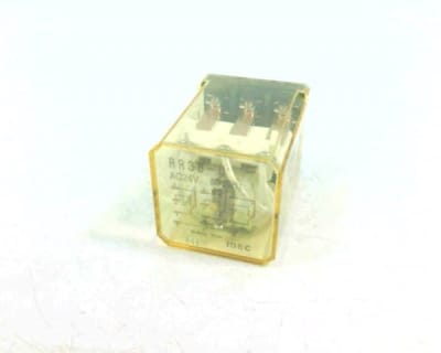 IDEC RR3B-UAC24V