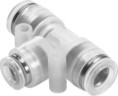 FESTO NPQP-T-Q10-Q8-FD-P10