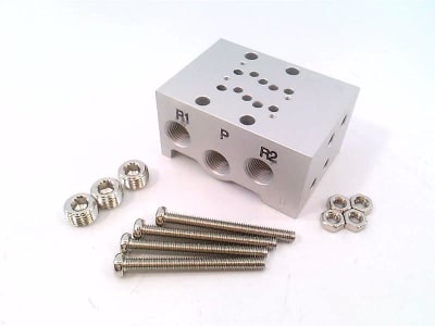 TPC MECHATRONICS CO UDVM1-40-02