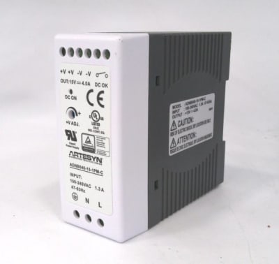 ADVANCED ENERGY ADNB040-15-1PM-C