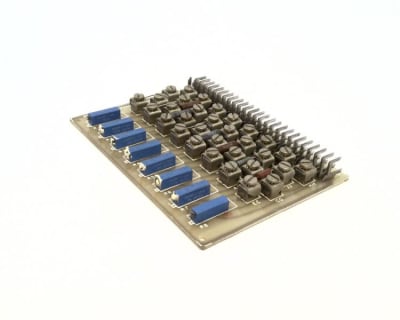 GENERAL ELECTRIC 0217B3325AP-1