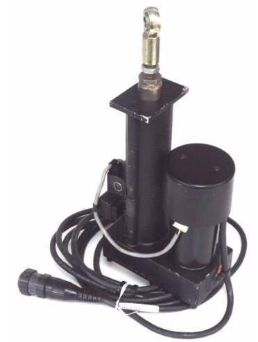 NORTH AMERICAN MFG H5530E-2N-05D