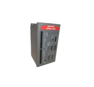 NIDEC CORP AX-4000-00-00-000