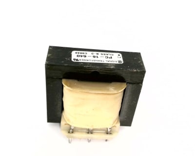 SIGNAL TRANSFORMER PC-16-640