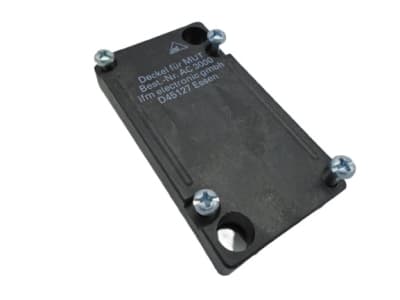 EFECTOR AS-I MODULE COVER-AC3000