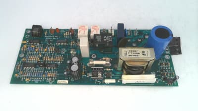 AEROBICS INC 9501001