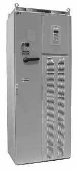 ASEA BROWN BOVERI ACS800-U4-0170-5