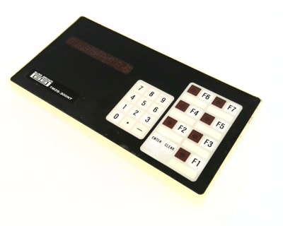 BURR BROWN TM25-300NT