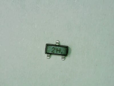 MICRO COMMERCIAL COMPONENTS MMBTA55-TP