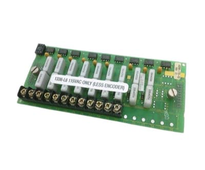 ALLEN BRADLEY 1336-L6/B